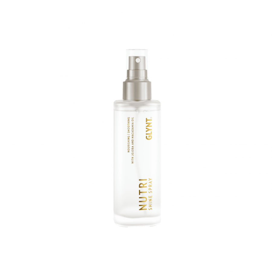 GLYNT NUTRI sprejs matu spīdumam (100 ml)