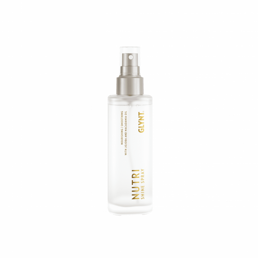 GLYNT NUTRI sprejs matu spīdumam (100 ml)