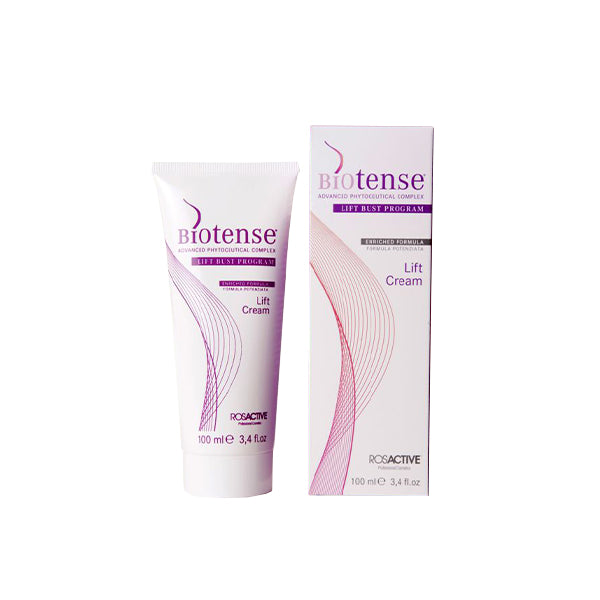 ROSACTIVE Biotense Lift krēms krūtīm (100 ml)