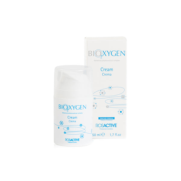 ROSACTIVE Bioxygen krēms (50 ml)