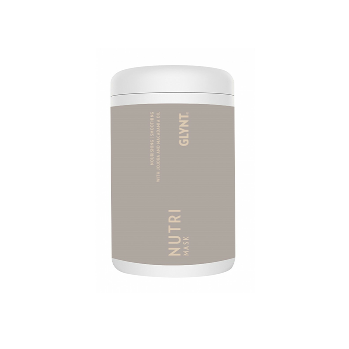 GLYNT NUTRI barojoša maska (1000 ml)