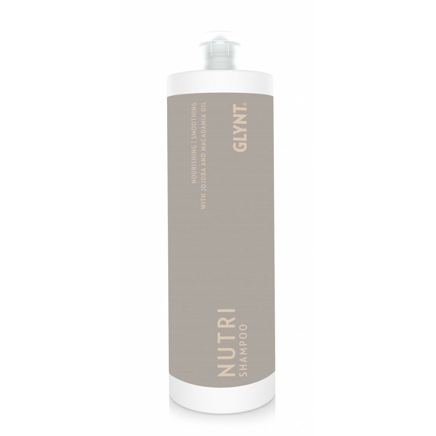 GLYNT NUTRI barojošs šampūns (1000 ml)
