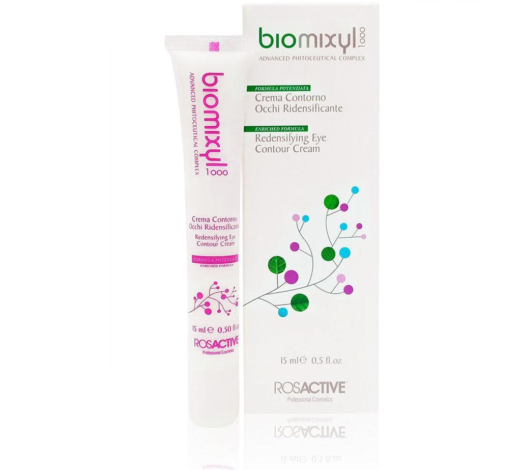 BIOMIXYL 1000 Redensifying Eye Countour Cream 15ml.