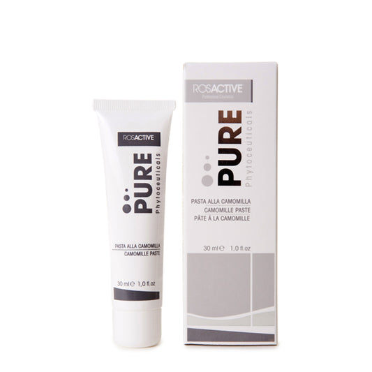 ROSACTIVE PURE kumelīšu pasta (30 ml)
