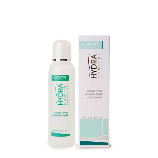 ROSACTIVE HYDRA attīrošs toniks (200 ml)