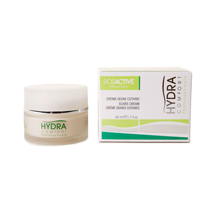 ROSACTIVE HYDRA krēms pret aknes rētām (50 ml)