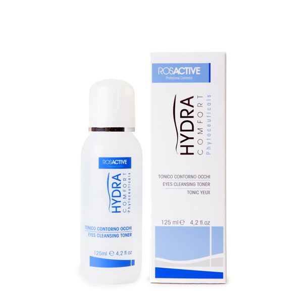 ROSACTIVE HYDRA toniks ādai ap acīm (125 ml)