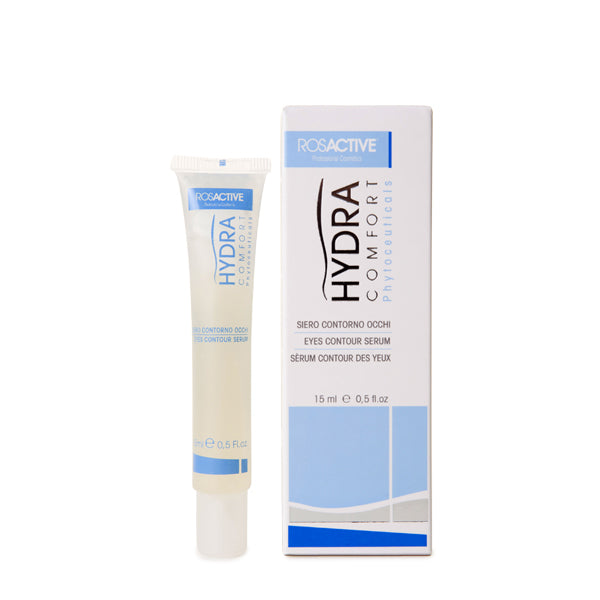 ROSACTIVE HYDRA serums ādai ap acīm (15 ml)