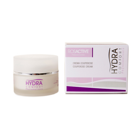 ROSACTIVE HYDRA krēms kuperozai ādai (50 ml)