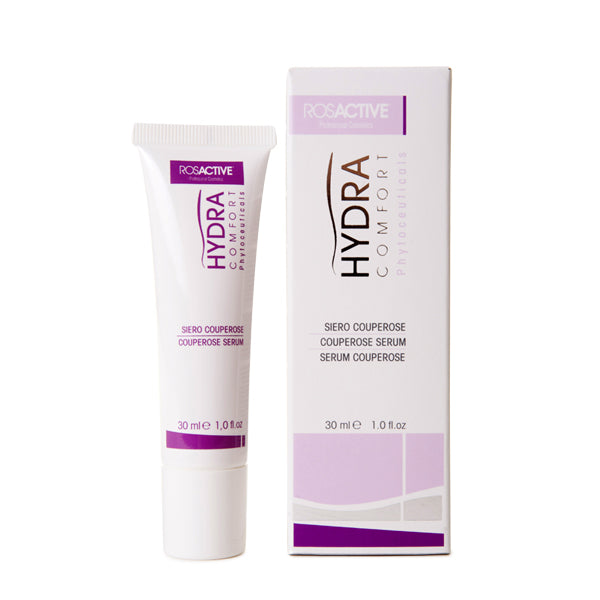 ROSACTIVE HYDRA serums kuperozai ādai (30 ml)