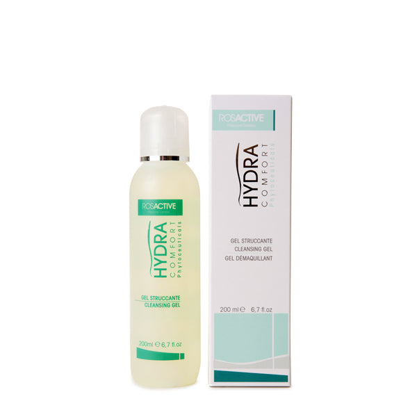 ROSACTIVE HYDRA attīroša želeja (200 ml)