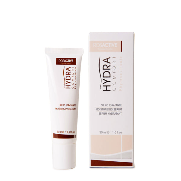 ROSACTIVE Hydra Moisturizing Serum (Mitrinošs serums)