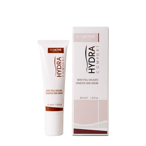 ROSACTIVE HYDRA serums jutīgai ādai (30 ml)