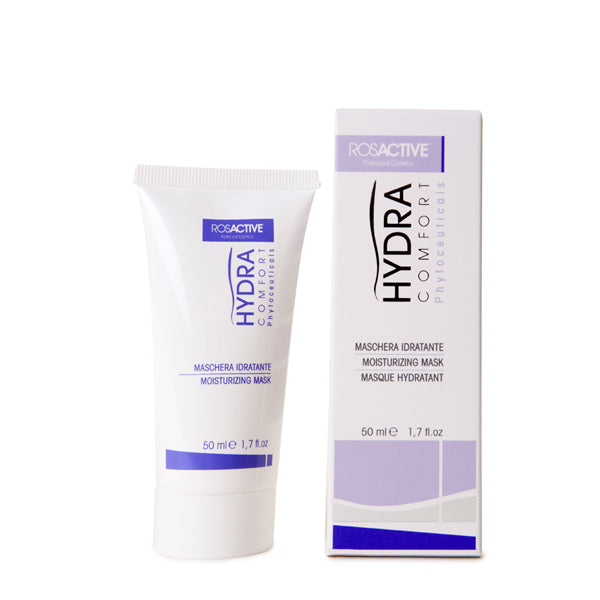 ROSACTIVE HYDRA mitrinoša maska (50 ml)