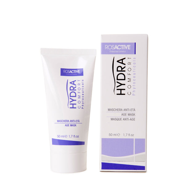 ROSACTIVE HYDRA A.G.E. maska (50 ml)