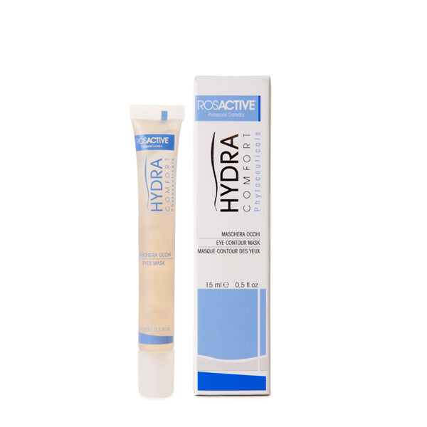 ROSACTIVE HYDRA maska ādai ap acīm (15 ml)