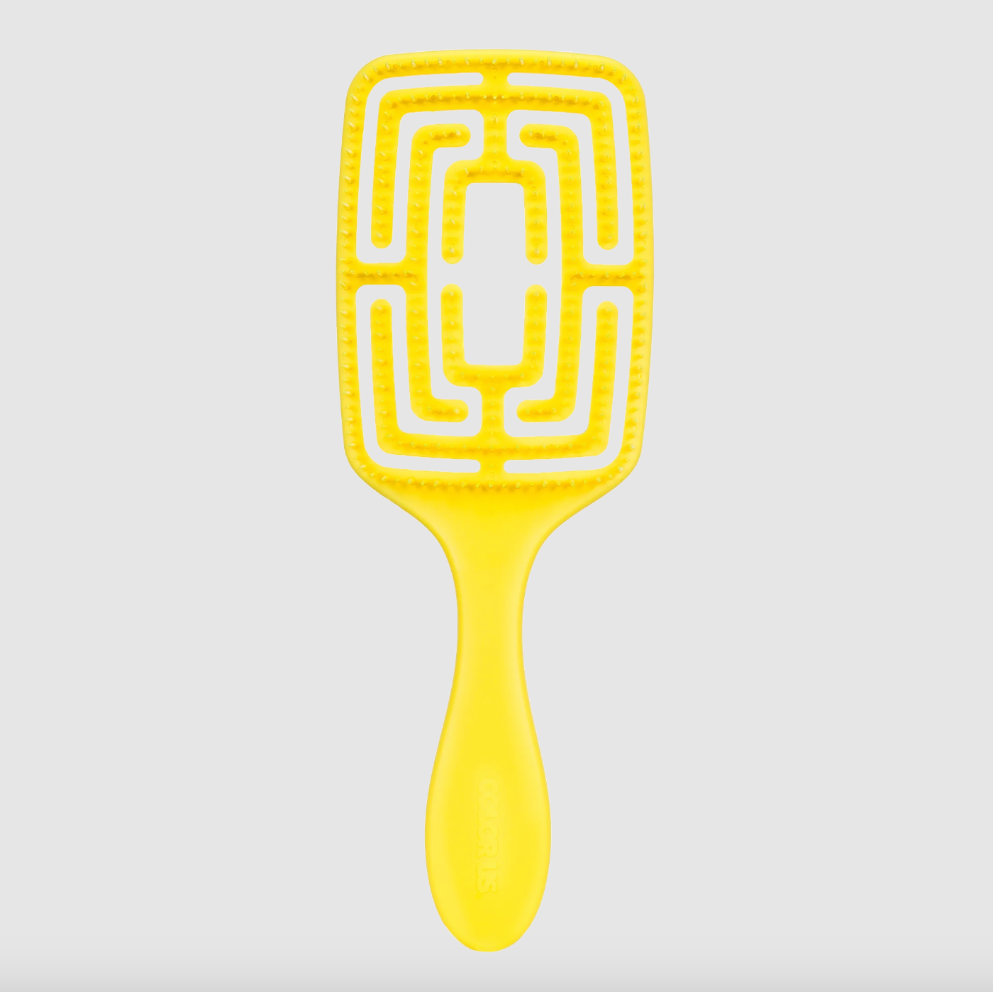 COLOR US Aromatizētas matu ķemmes - Large