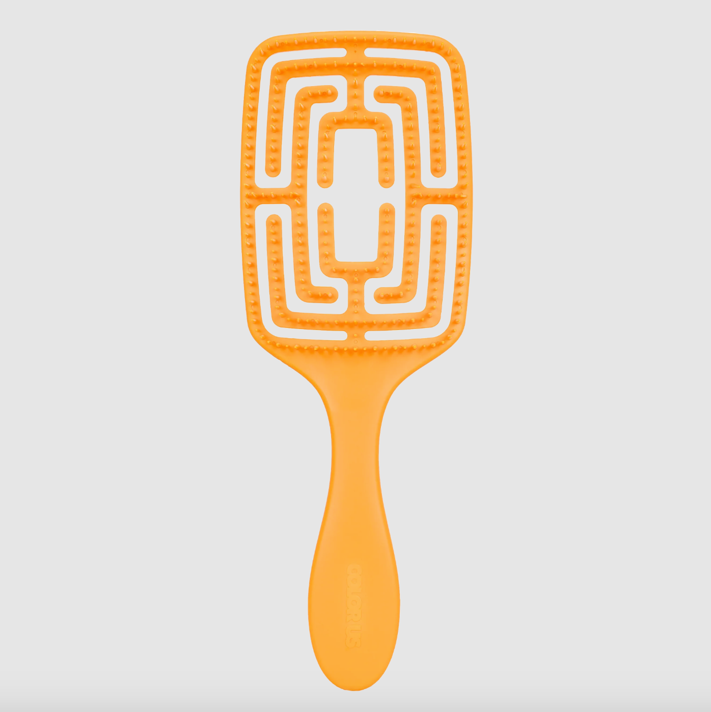 COLOR US Aromatizētas matu ķemmes - Large