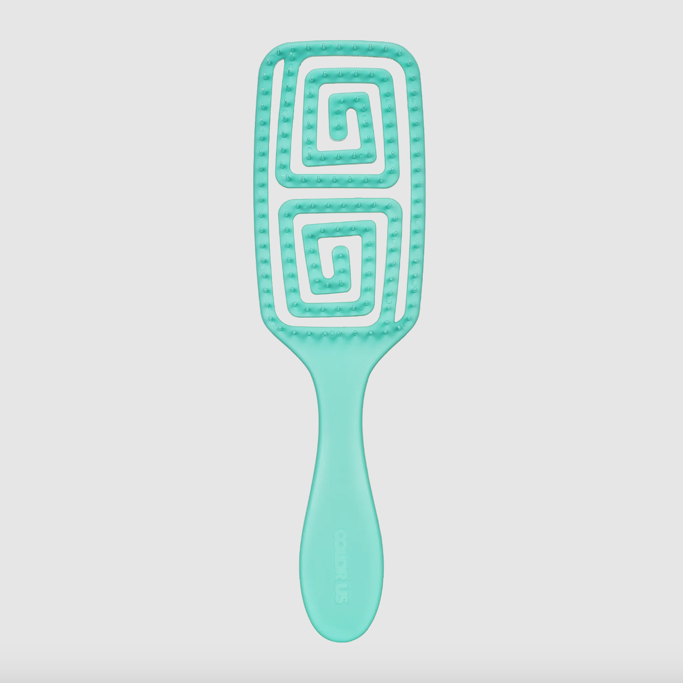 COLOR US Aromatizētas matu ķemmes - Medium