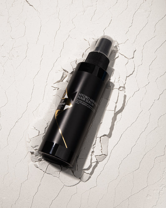 HADAT HYDRO Miracle Hair Serums (110ml)