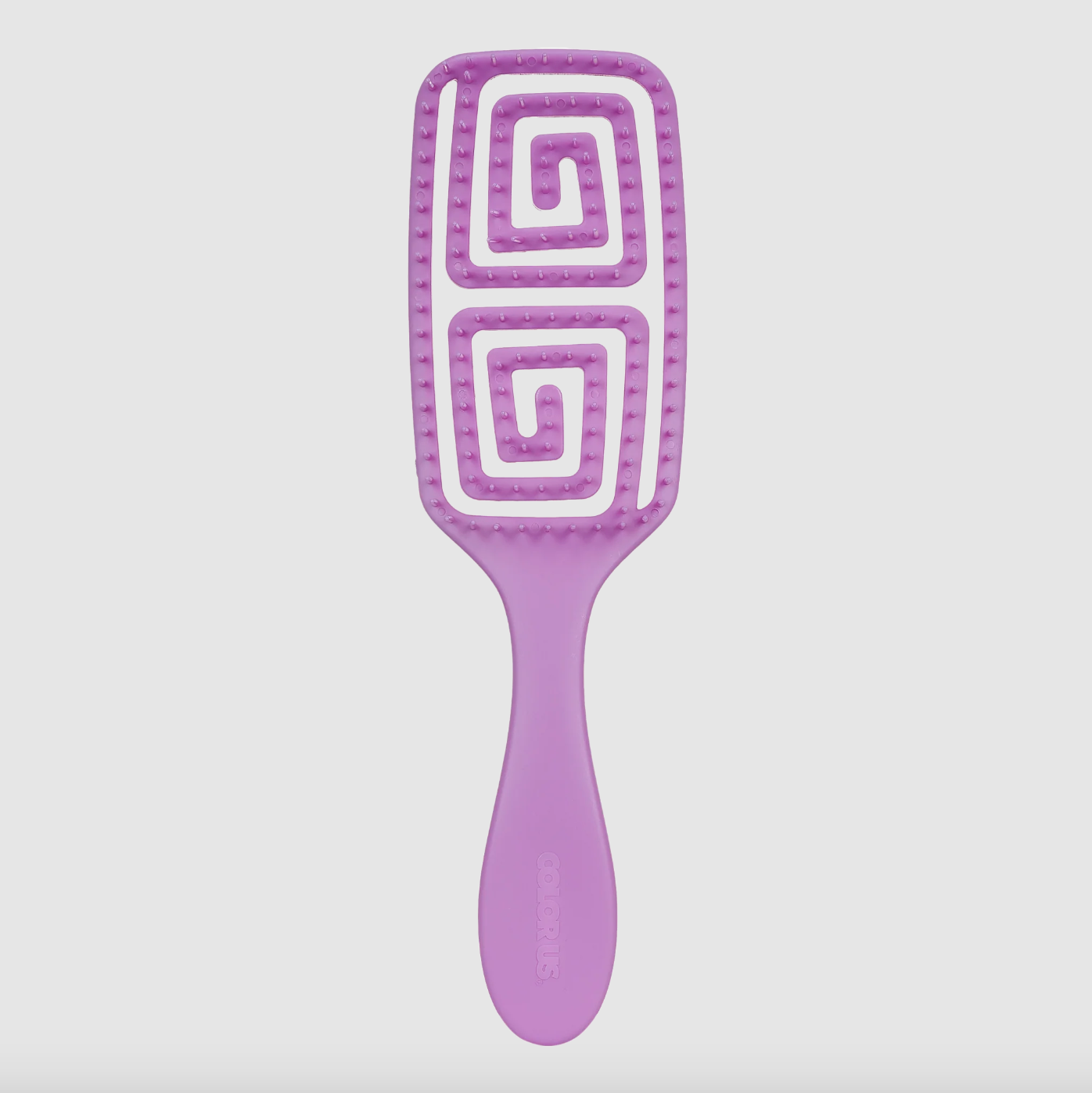 COLOR US Aromatizētas matu ķemmes - Medium