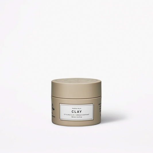 MARIA NILA Clay wax (100 ml)