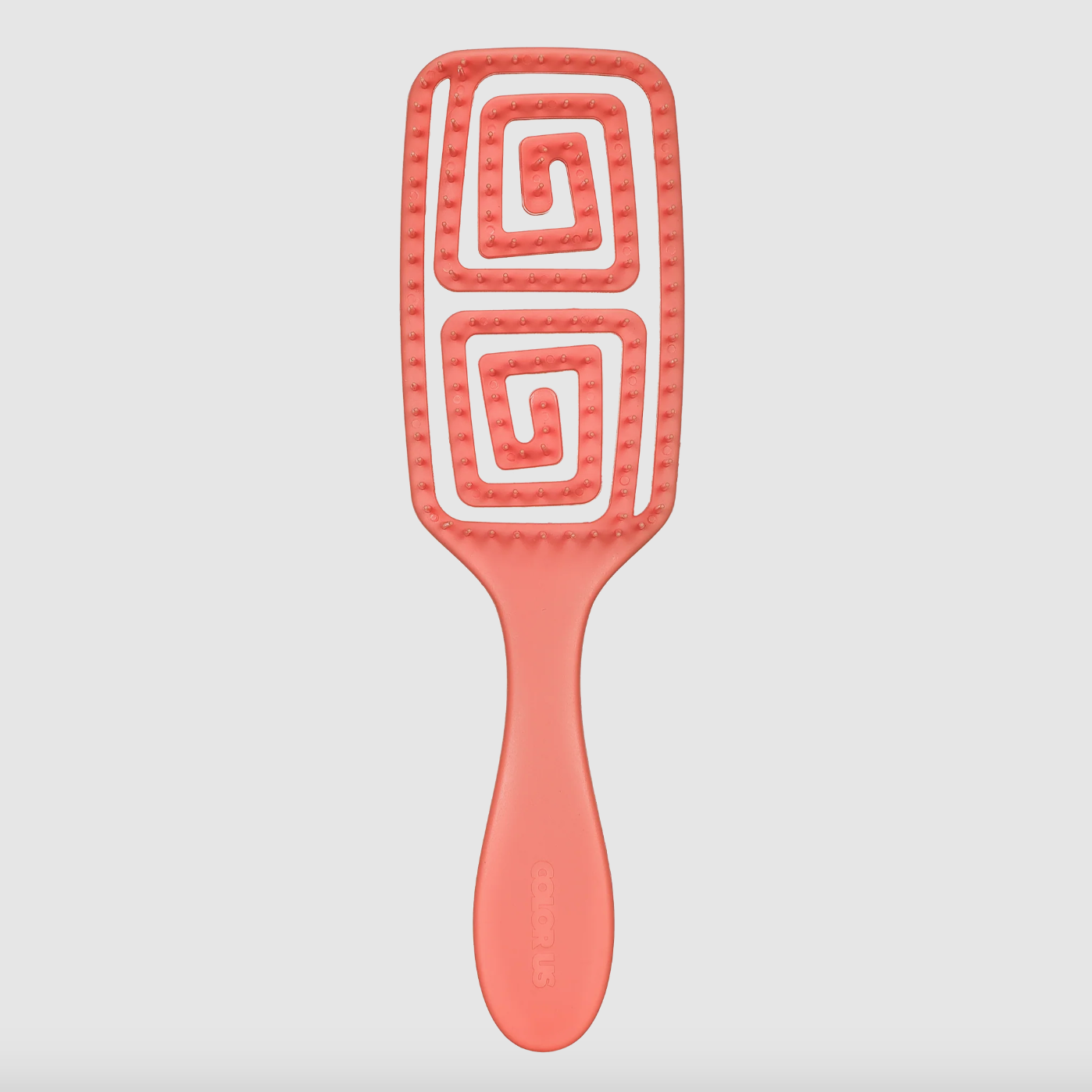 COLOR US Aromatizētas matu ķemmes - Medium