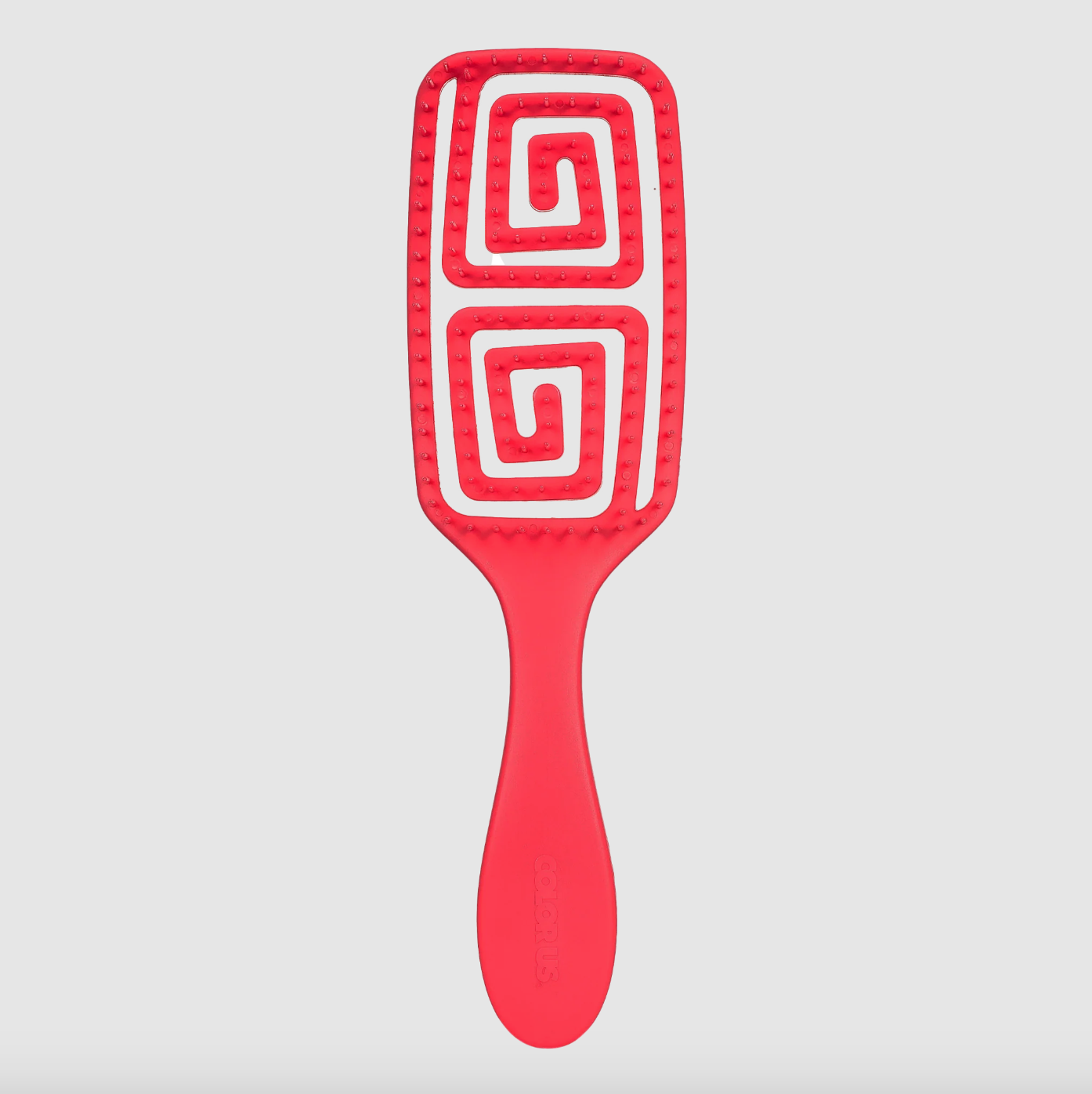 COLOR US Aromatizētas matu ķemmes - Medium