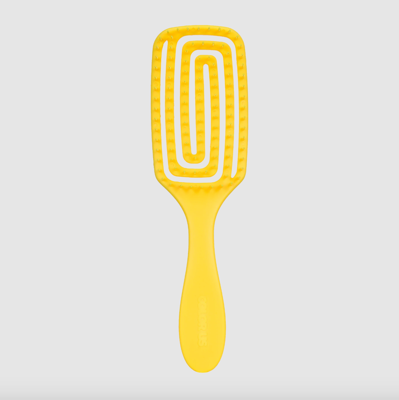 COLOR US Aromatizētas matu ķemmes - Small