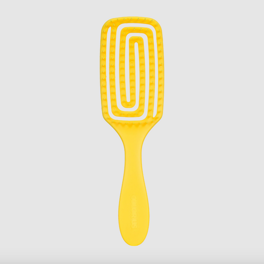 COLOR US Aromatizētas matu ķemmes - Small