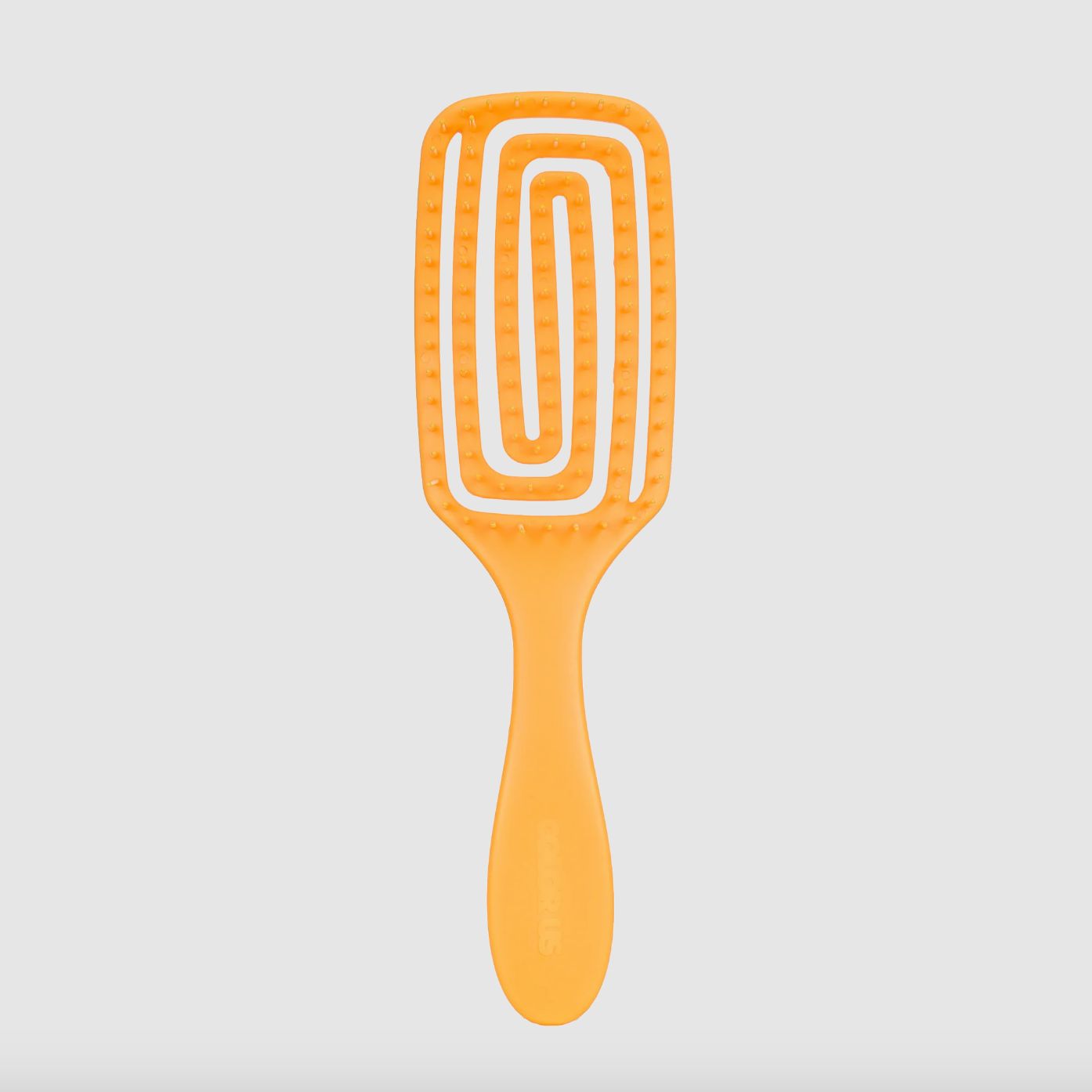 COLOR US Aromatizētas matu ķemmes - Small