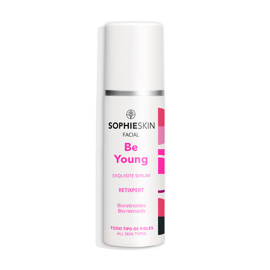 Sophieskin Be Young Exquisite serums (30 ml)