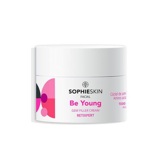 Sophieskin Be Young Gem Filler krēms (50 ml)