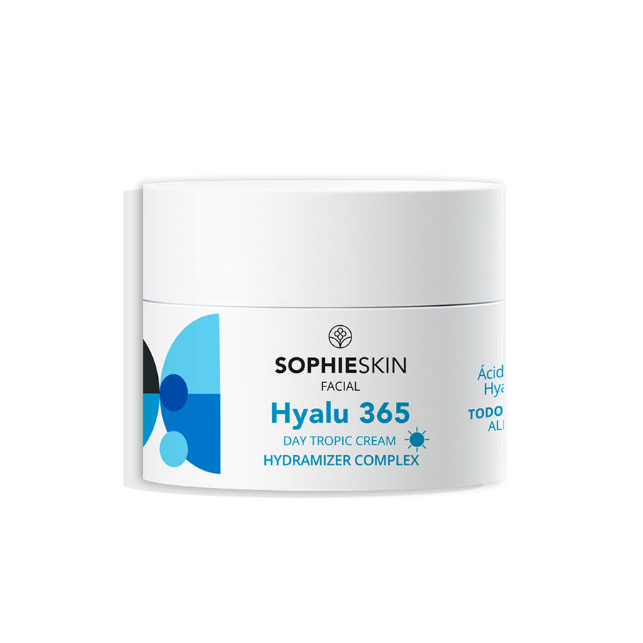 Sophieskin Hyalu365 dienas krēms (50 ml)