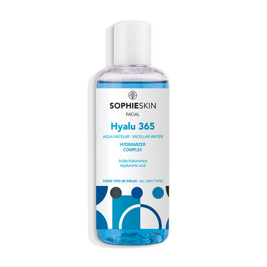 Sophieskin Hyalu365 micelārais ūdens (250 ml)