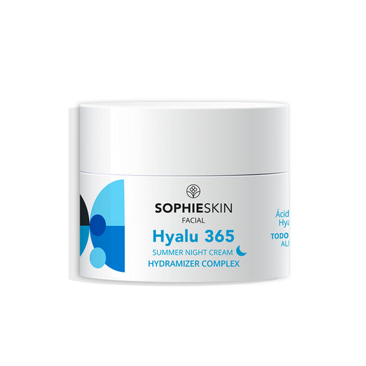 Sophieskin Hyalu365 nakts krēms (50 ml)