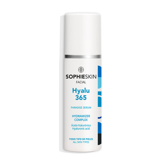 Sophieskin Hyalu365 Paradise serums (30 ml)