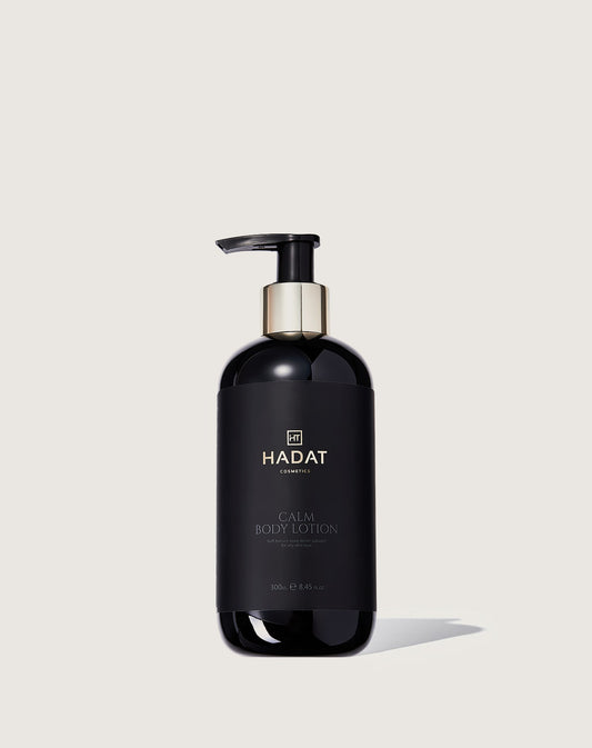 HADAT Calm Ķermeņa Krēms (300ml)