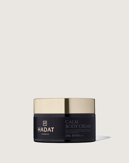 HADAT Calm Ķermeņa Krēms (250ml)