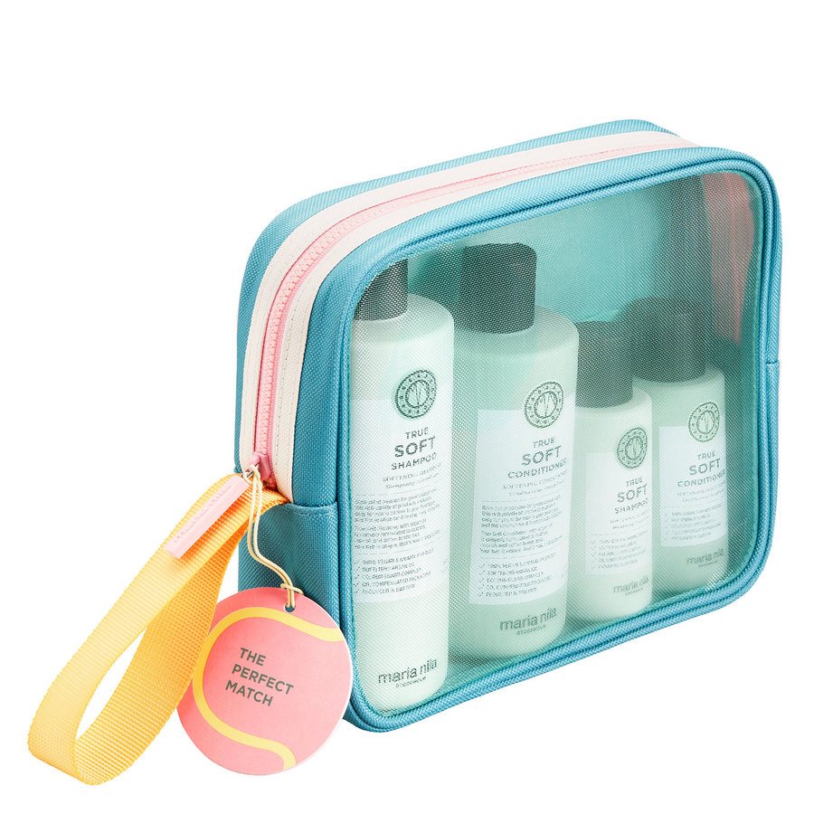 TRUE SOFT BEAUTY BAG (SAUSIEM MATIEM)