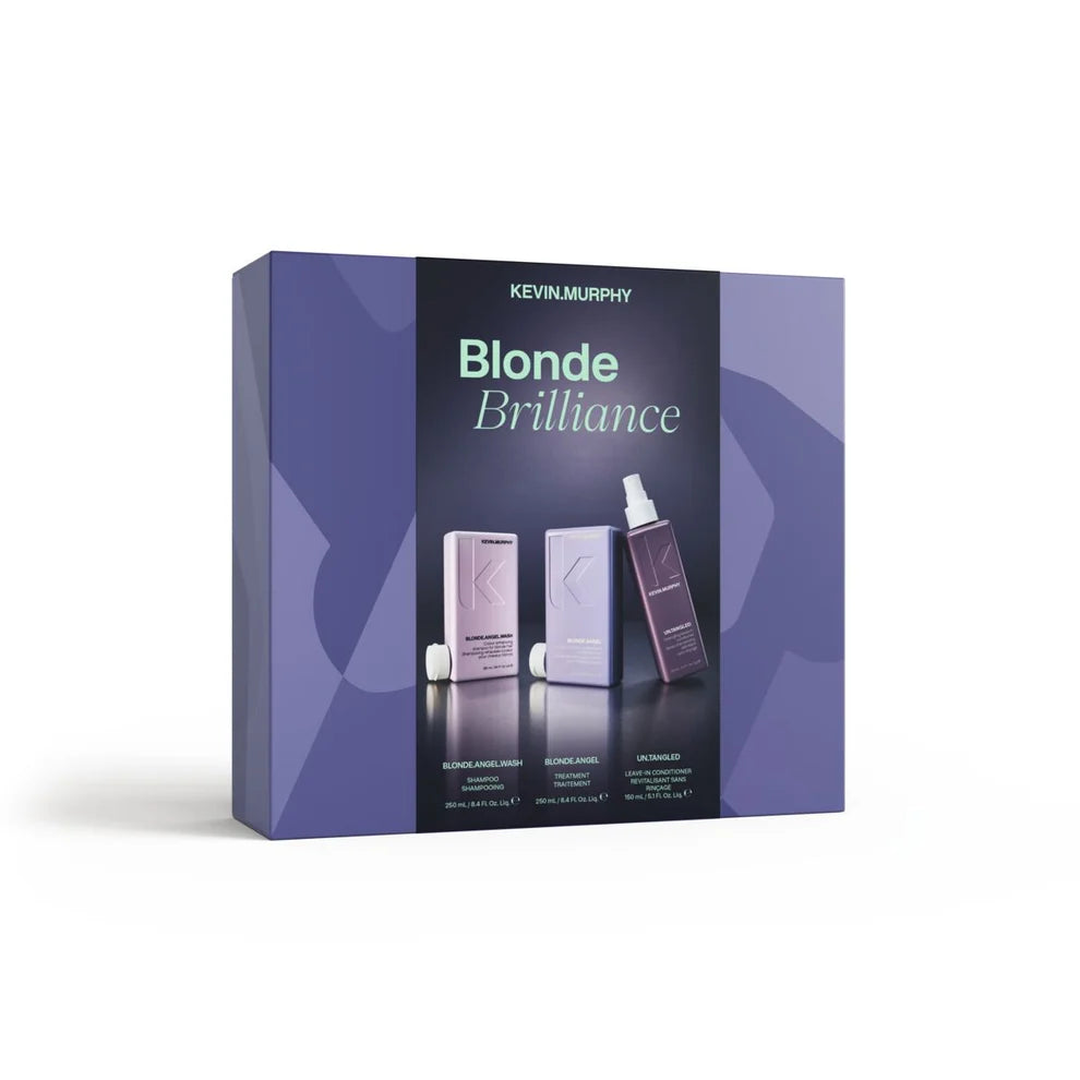KEVIN.MURPHY BLONDE BRILLIANCE komplekts