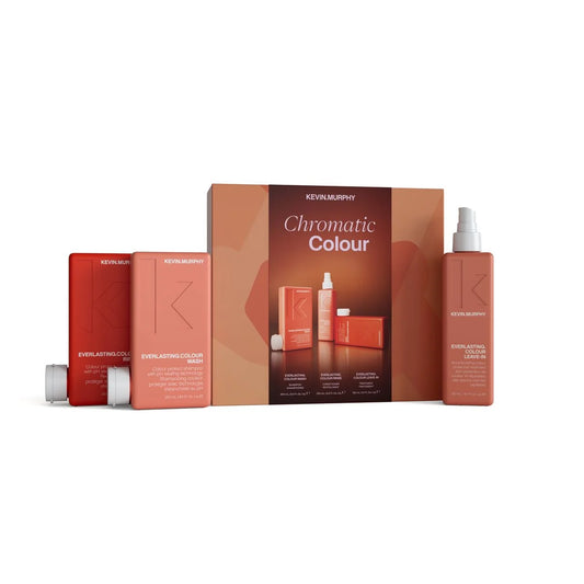 KEVIN.MURPHY CHROMATIC COLOUR komplekts