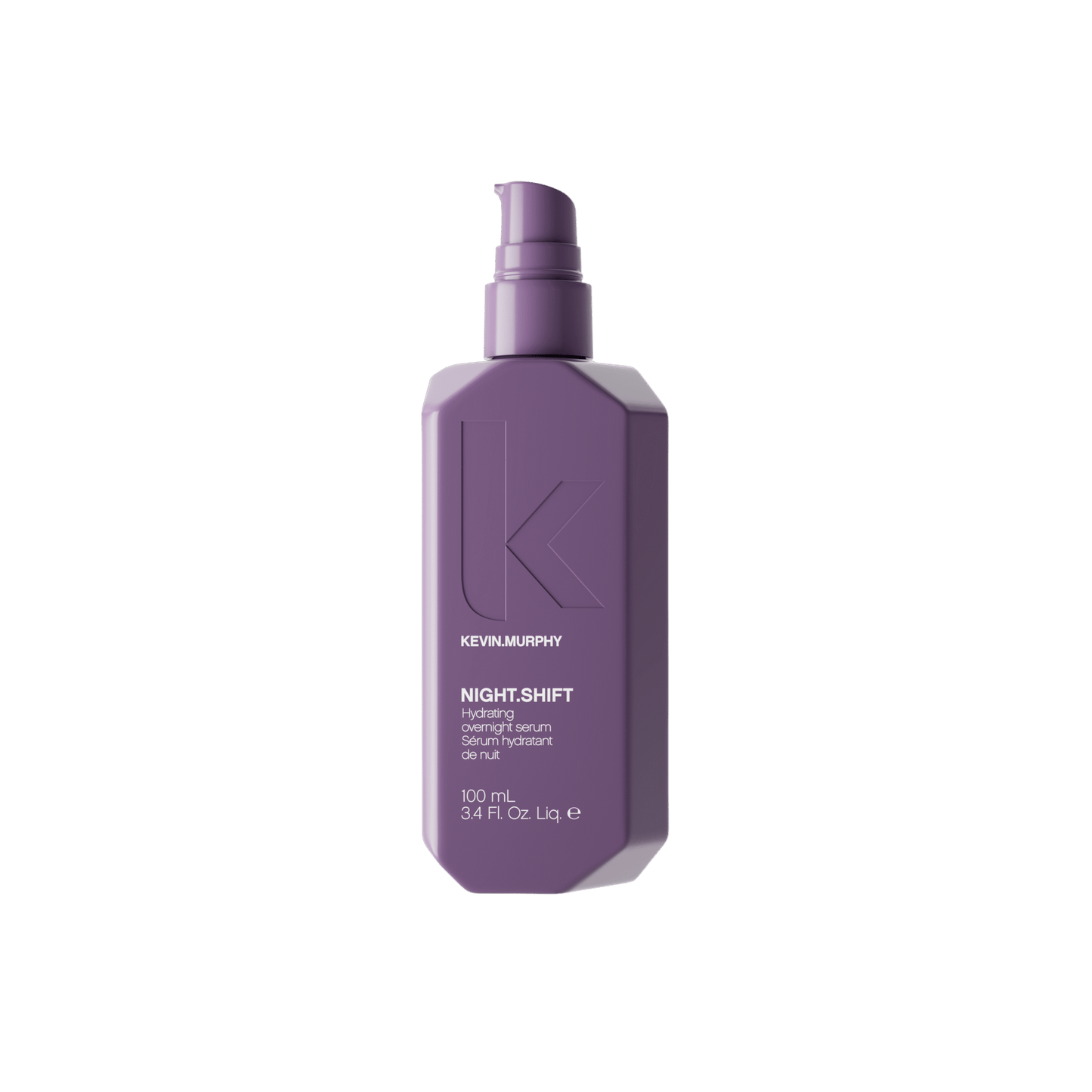 NIGHT.SHIFT nakts serums matiem (100 ml)