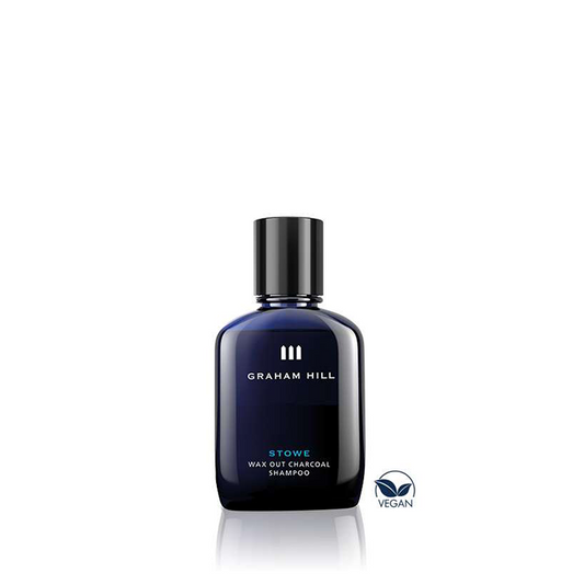 GRAHAM HILL STOWE attīrošs šampūns (100 ml)
