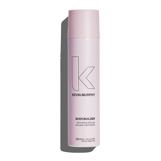 KEVIN.MURPHY BODY.BUILDER apjomu veidojošas putas (350 m)
