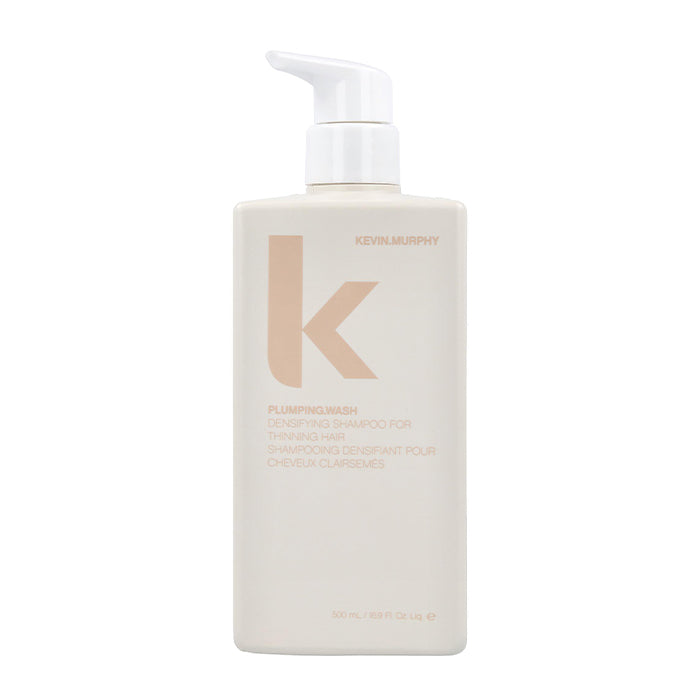 KEVIN MURPHY PLUMPING WASH šampūns plāniem matiem (500 ml)