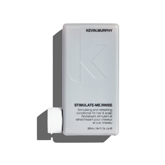 KEVIN MURPHY STIMULATE-ME RINSE atsvaidzinošs kondicionieris (250 ml)