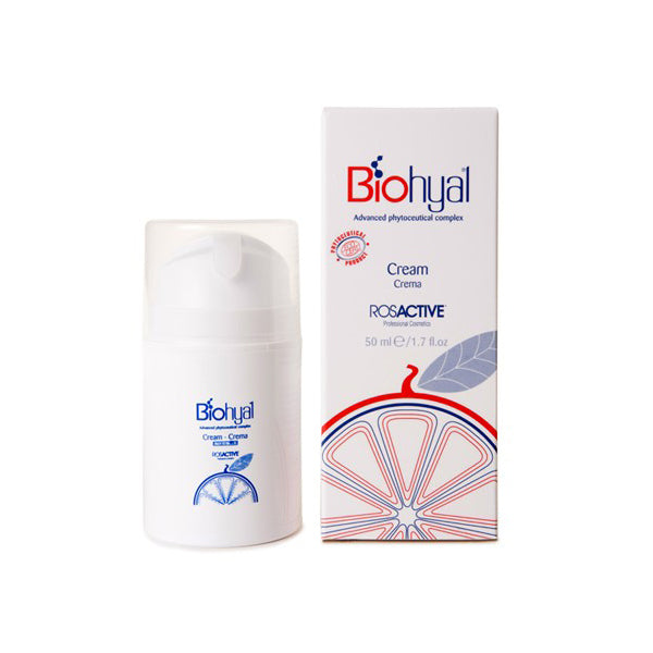 ROSACTIVE Biohyal krēms (50ml)