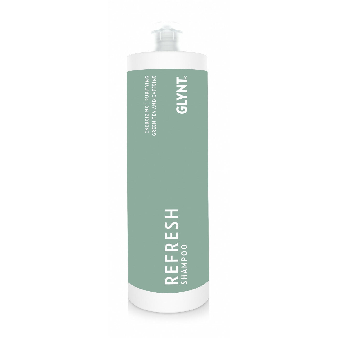 GLYNT REFRESH attīrošs šampūns (1000 ml)