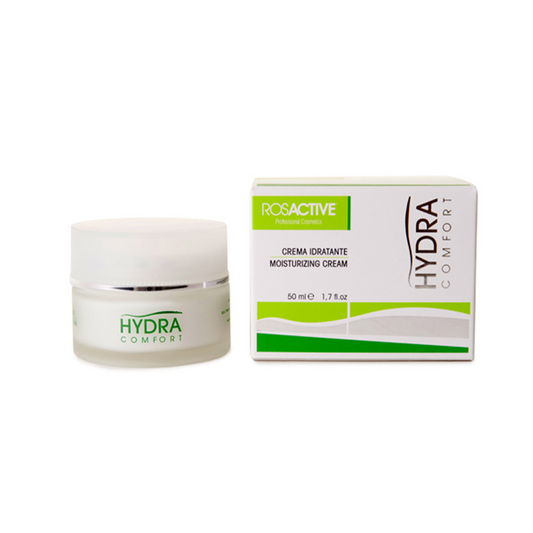 ROSACTIVE Hydra Moisturizing Cream (Mitrinošs krēms) 50 ml